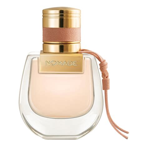 Chloe Nomade for Women Eau de Parfum Spray, 1.7 Ounce